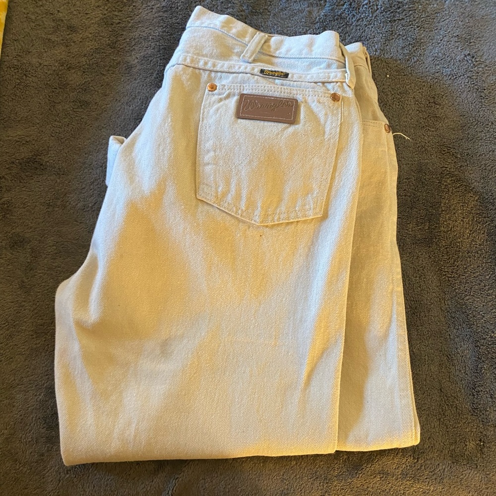 Vintage Wrangler Jeans